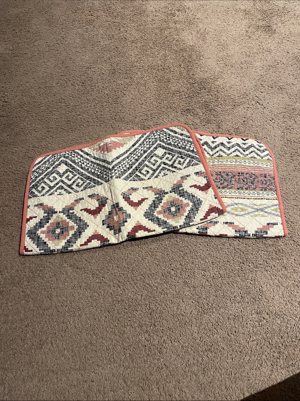 Southwest Pillow Cases